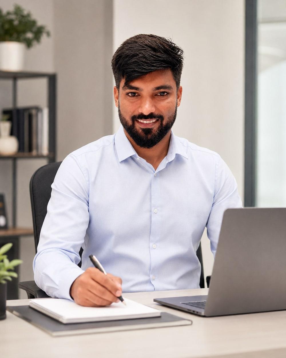 Rattan Saini, Founder, RTechX | Recruitment Strategist, Trainer & Mentor